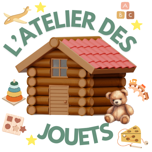 L’Atelier des Jouets