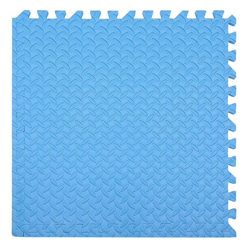 Lot de 8 à 16 tapis de sol, tapis de jeu